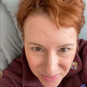 Meet your Posher, Kendra